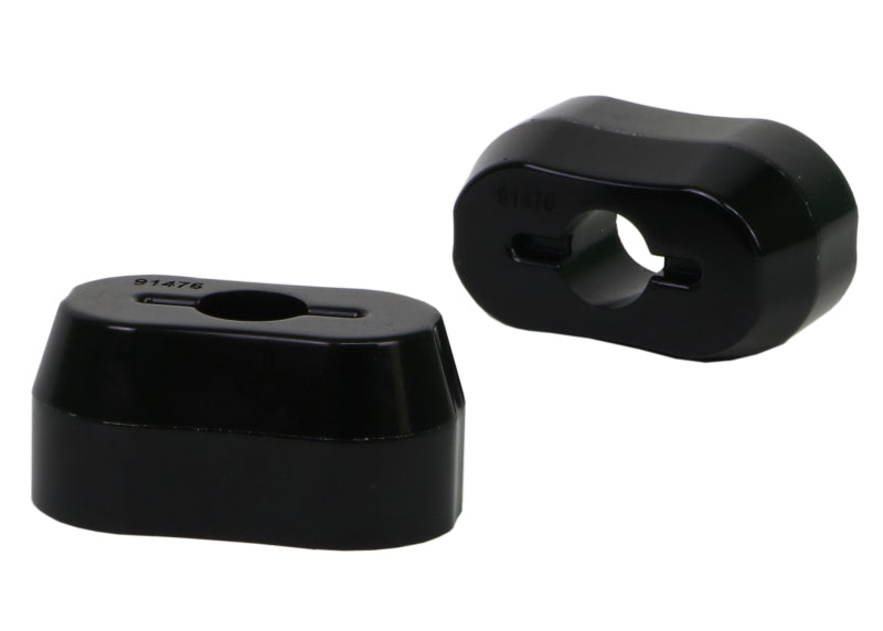 Load image into Gallery viewer, Whiteline KDT970M WL Diff Bushing/Inserts
