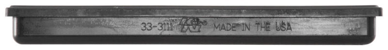 Load image into Gallery viewer, K&amp;N Engineering 33-3111 KN Drop in Air Filters
