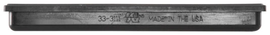 K&N Engineering 33-3111 KN Drop in Air Filters