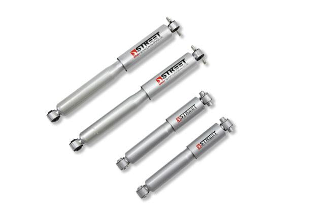 Load image into Gallery viewer, Belltech 9558 BT Street Performance Shock Set
