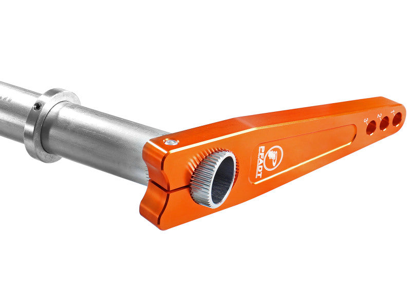 Load image into Gallery viewer, Afe 440-401007-N AFE Sway Bar
