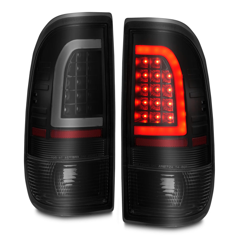 Load image into Gallery viewer, Anzo 311378 ANZ LED Taillights
