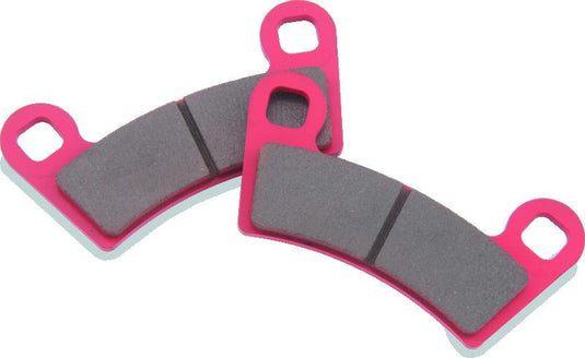 Bikemaster 961562 BKM Sintered Brake Pads