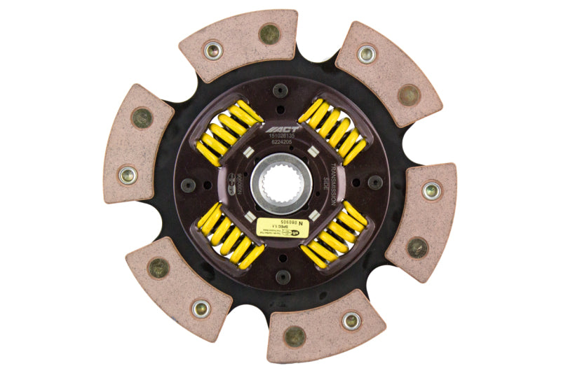 Load image into Gallery viewer, Act 6224205 ACT Race Clutch Discs
