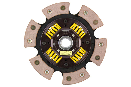 Act 6224205 ACT Race Clutch Discs
