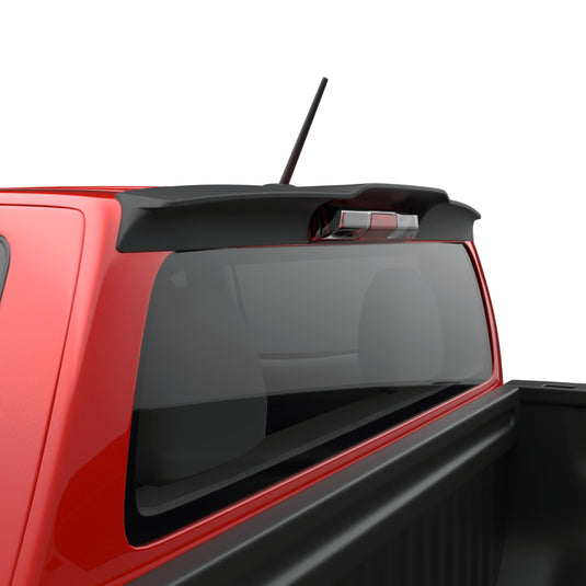 Egr 981399 EGR Spoiler - Rear Cab