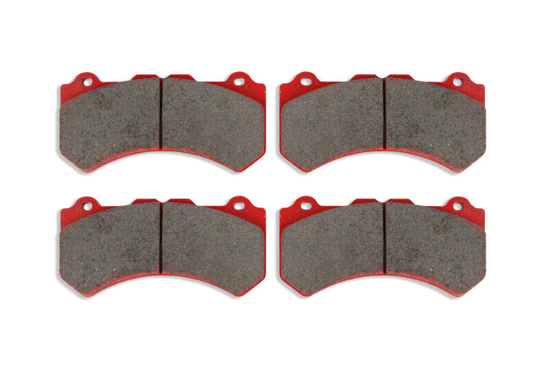 Load image into Gallery viewer, Dba DB15287RP DBA RP Performance Brake Pads
