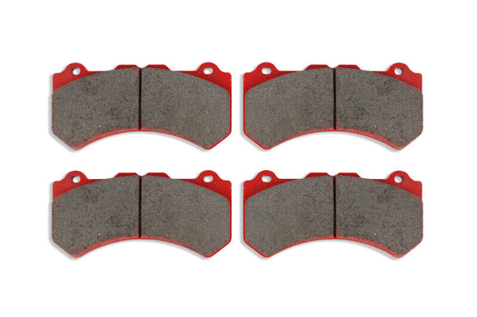 Dba DB15287RP DBA RP Performance Brake Pads
