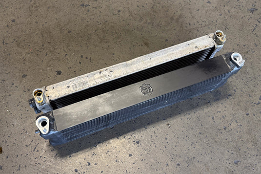 Csf 8317 CSF Oil Coolers
