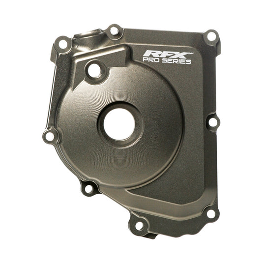Rfx FXIC 50400 99H2 Ignition Cover - Hard Anodized