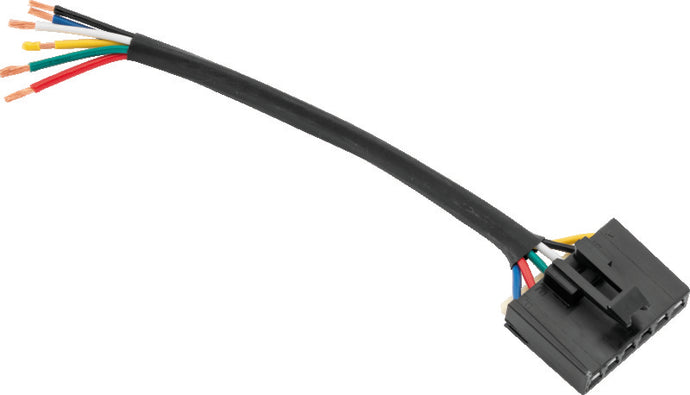 Quadboss 403218 QBS Wiring Pigtails