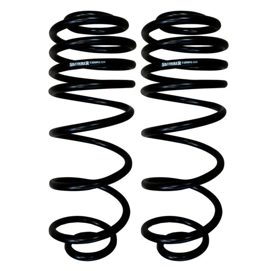 Skyjacker TJ25RDR SKY Coil Springs