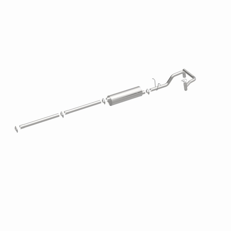 Load image into Gallery viewer, Magnaflow 106-0278 MAG BRE Exhaust Kits

