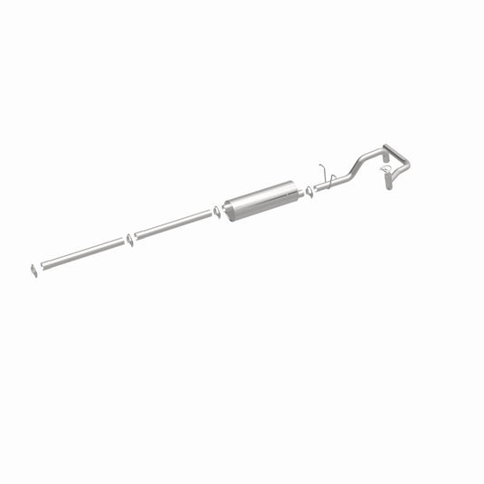 Magnaflow 106-0278 MAG BRE Exhaust Kits