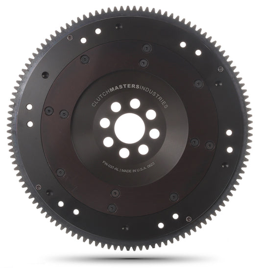 Clutch Masters FW-037-AL CM Aluminum Flywheels