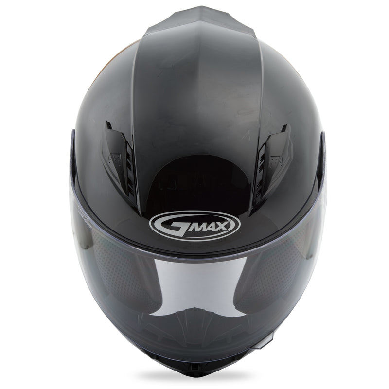 Load image into Gallery viewer, G-Max GM49Y Solid Youth Helmet
