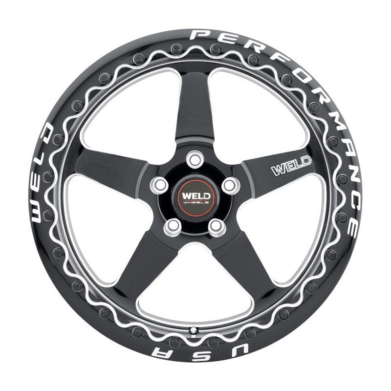 Load image into Gallery viewer, Weld S90470067P00 WEL Ventura Wheels
