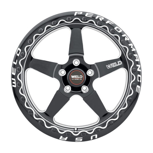 Weld S90470067P00 WEL Ventura Wheels