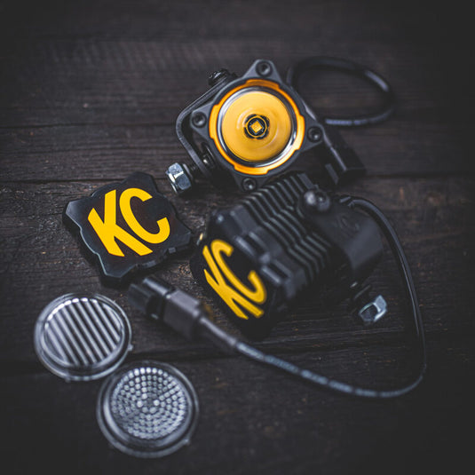 Kc Hilites 5328 KCL FLEX LED Accessories