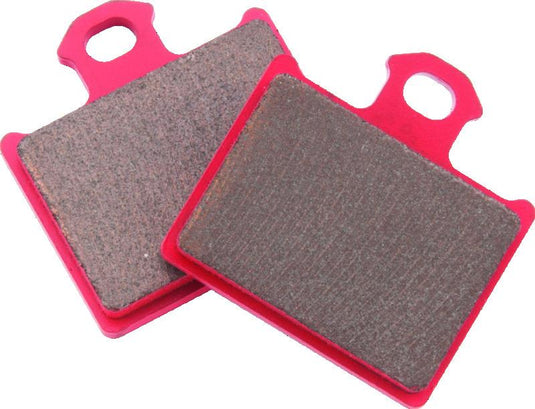 Bikemaster 961598 BKM Sintered Brake Pads