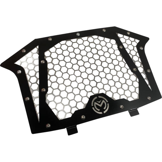 Moose Utility 100-5333-PU Front Grille