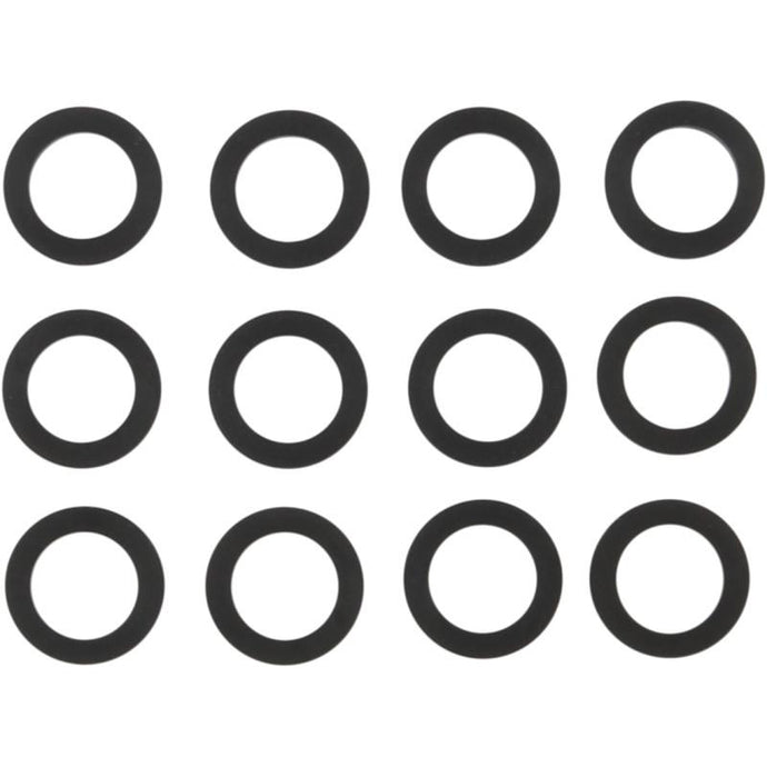 Cometic Gasket C10068 Pushrod Square Cut Rubber Kit