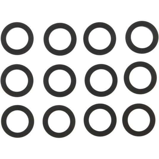Cometic Gasket C10068 Pushrod Square Cut Rubber Kit