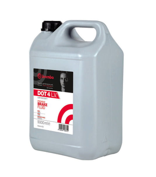 Brembo Oe L04250 BRE Brake Fluid
