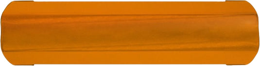 Rigid Industries 196022 Revolve Series Light Cover - 10in. - Amber Pro
