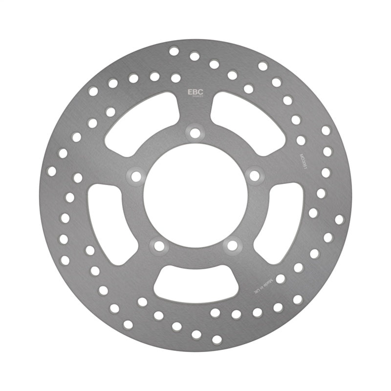 Load image into Gallery viewer, Ebc Powersports MD3061 EBC Standard Rotors
