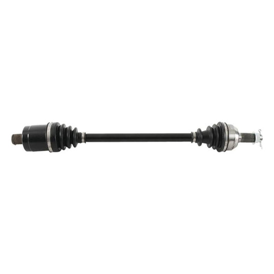 All Balls Racing ABM-PO-8-381 ABR A-Arm Kits