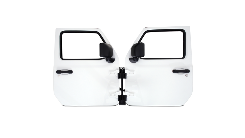 Load image into Gallery viewer, Body Armor 4X4 5145 BOD Racks &amp; Storage
