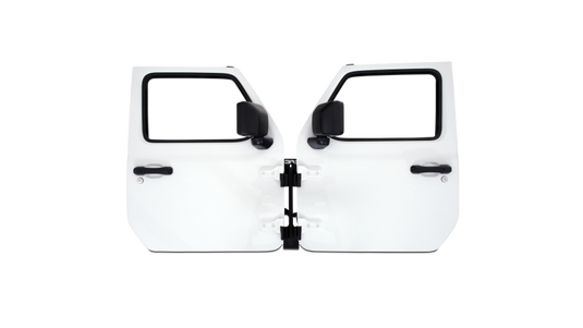 Body Armor 4X4 5145 BOD Racks & Storage