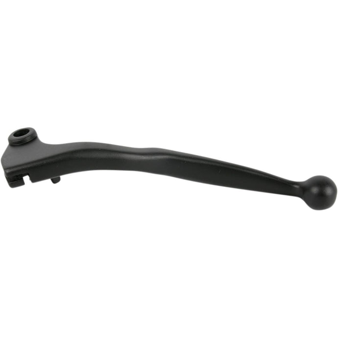 Parts Unlimited 44-404 Clutch Lever - Black
