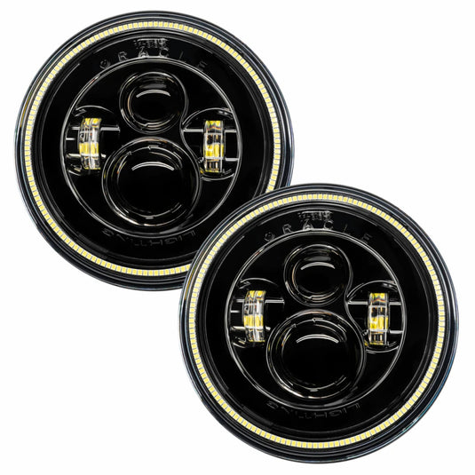 Oracle Lighting 5769-001 ORL Headlight Assemblies