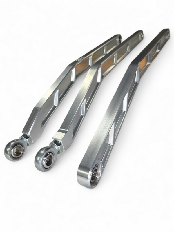 Load image into Gallery viewer, Elektric Off Road SUS210001-C ELK Radius Rods
