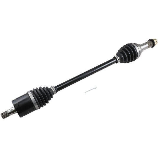 Moose Utility CAN-6042HD Heavy-Duty CV Axle