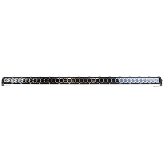 Heretic Studio 54001 6-Series Light Bar - Black Flood Light