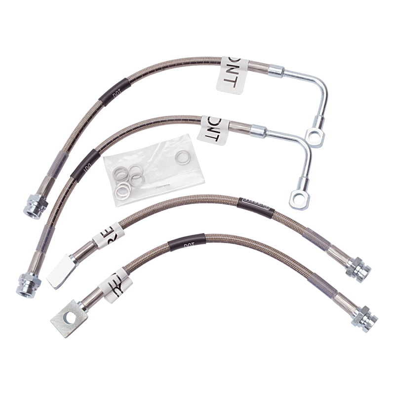 Load image into Gallery viewer, Russell 692180 RUS Brake Line Kits
