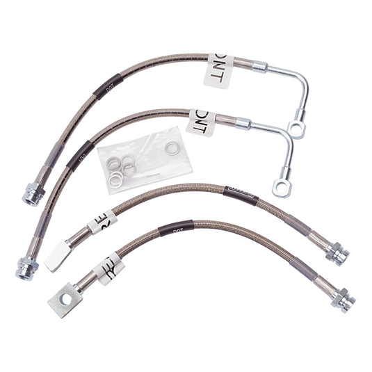 Russell 692180 RUS Brake Line Kits