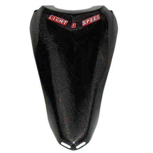 Lightspeed 363-00460 Front Hood