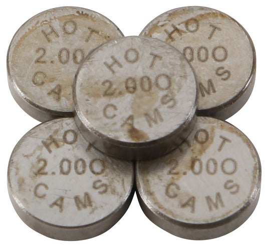 Hot Cams 5PK748200 HOC Shim Kits