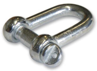 Kfi Products ATV-SH Shackle