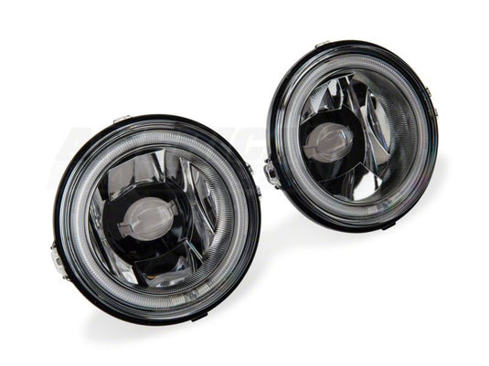 Raxiom 49176 RAX Fog Lights