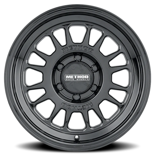 Method Wheels MR318890601300 MRW MR318 Wheels