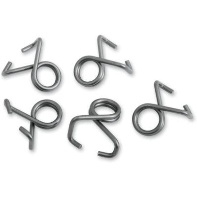 Eastern Motorcycle Parts A-34483-02 Detent Arm Spring