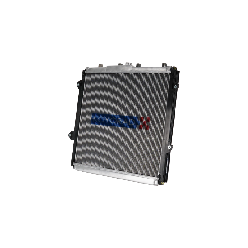 Load image into Gallery viewer, Koyo VH012493 KOY Racing Radiators
