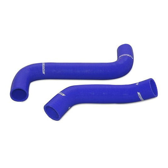 Mishimoto MMHOSE-WRX-01BL MM Silicone Hose - Radiator