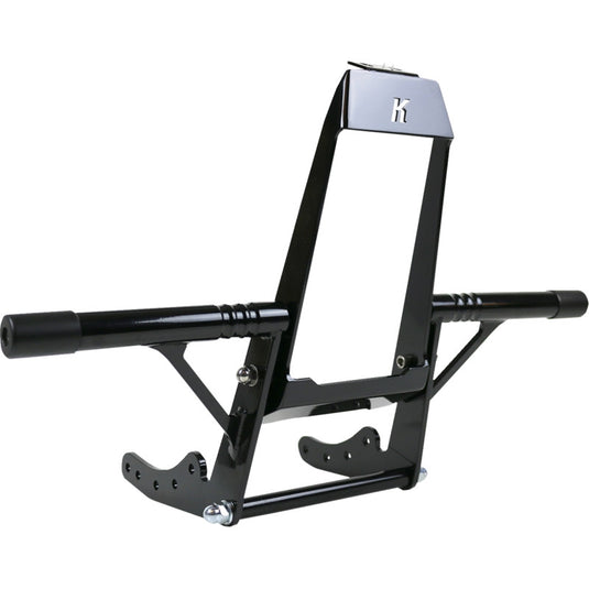 Kodlin K59515 M-Eight Engine Softail Guard - Black