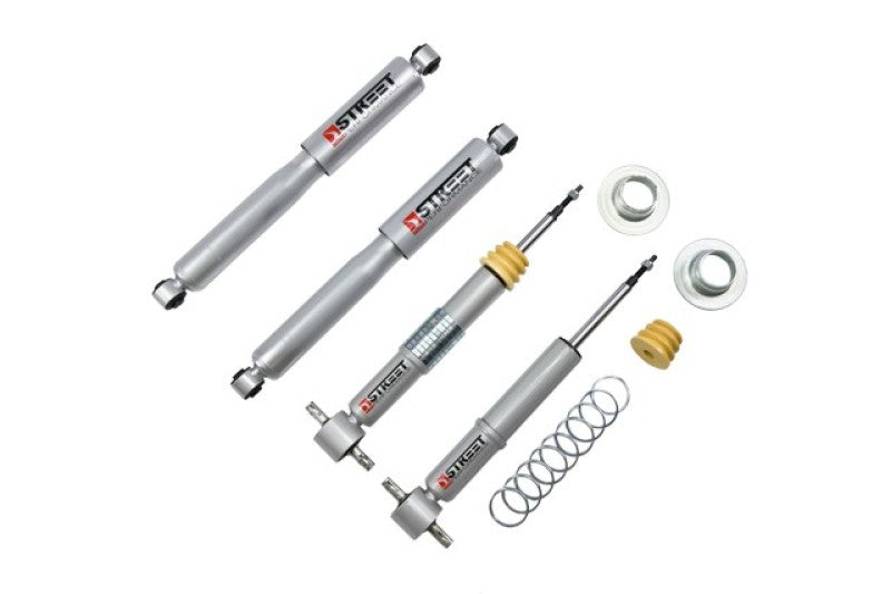 Load image into Gallery viewer, Belltech 9503 BT Street Performhock Set
